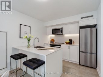 923 - 15 BASEBALL PLACE N Toronto (South Riverdale) Ontario photo 12