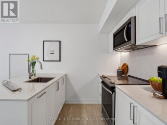 923 - 15 BASEBALL PLACE N Toronto (South Riverdale) Ontario photo 13