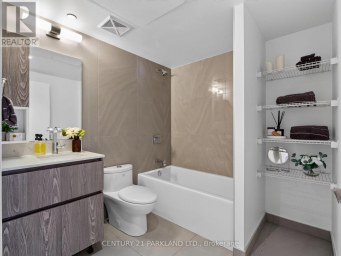 923 - 15 BASEBALL PLACE N Toronto (South Riverdale) Ontario photo 15