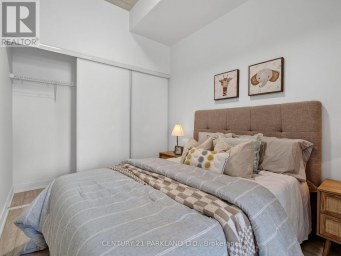 923 - 15 BASEBALL PLACE N Toronto (South Riverdale) Ontario photo 17