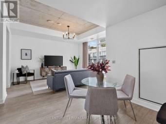 923 - 15 BASEBALL PLACE N Toronto (South Riverdale) Ontario photo 2