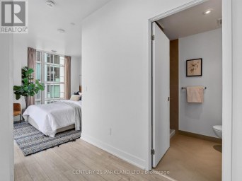 923 - 15 BASEBALL PLACE N Toronto (South Riverdale) Ontario photo 21