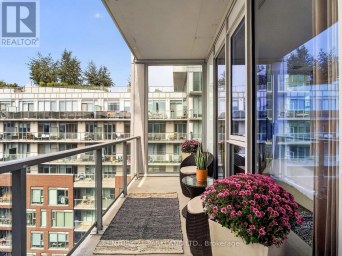 923 - 15 BASEBALL PLACE N Toronto (South Riverdale) Ontario photo 25