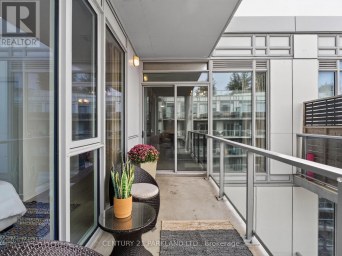 923 - 15 BASEBALL PLACE N Toronto (South Riverdale) Ontario photo 26