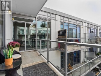 923 - 15 BASEBALL PLACE N Toronto (South Riverdale) Ontario photo 27