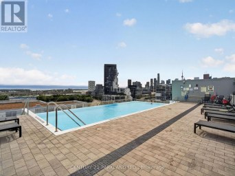 923 - 15 BASEBALL PLACE N Toronto (South Riverdale) Ontario photo 28