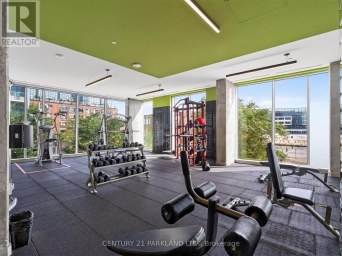 923 - 15 BASEBALL PLACE N Toronto (South Riverdale) Ontario photo 29