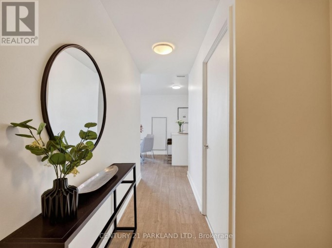 923 - 15 BASEBALL PLACE N, Toronto (South Riverdale), Ontario, M4M0E6
