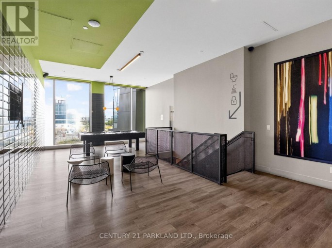 923 - 15 BASEBALL PLACE N, Toronto (South Riverdale), Ontario, M4M0E6