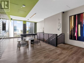 923 - 15 BASEBALL PLACE N Toronto (South Riverdale) Ontario photo 30
