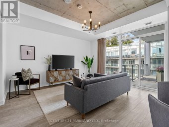 923 - 15 BASEBALL PLACE N Toronto (South Riverdale) Ontario photo 4