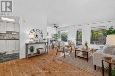 34 - 26 HERMAN AVENUE, Huntsville, Ontario