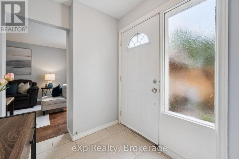 129 - 45 MARKSAM ROAD, Guelph (Willow West/Sugarbush/West Acres), Ontario, N1H6Y9