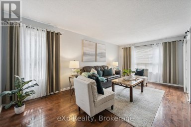 129 - 45 MARKSAM ROAD Guelph (Willow West/Sugarbush/West Acres) Ontario photo 12