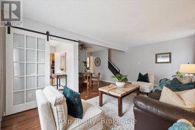 129 - 45 MARKSAM ROAD Guelph (Willow West/Sugarbush/West Acres) Ontario photo 14