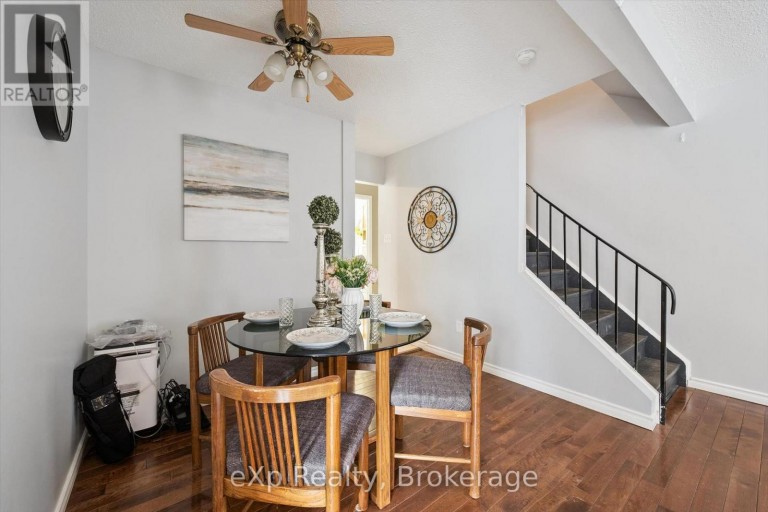 129 - 45 MARKSAM ROAD, Guelph (Willow West/Sugarbush/West Acres), Ontario, N1H6Y9