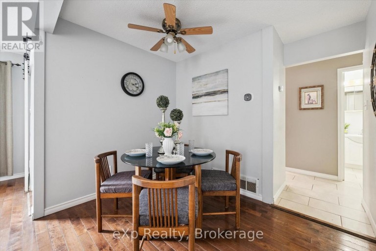 129 - 45 MARKSAM ROAD, Guelph (Willow West/Sugarbush/West Acres), Ontario, N1H6Y9