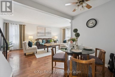 129 - 45 MARKSAM ROAD Guelph (Willow West/Sugarbush/West Acres) Ontario photo 17