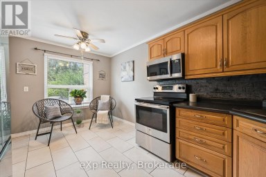 129 - 45 MARKSAM ROAD Guelph (Willow West/Sugarbush/West Acres) Ontario photo 19