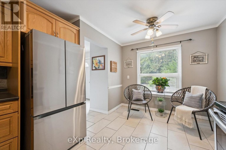129 - 45 MARKSAM ROAD, Guelph (Willow West/Sugarbush/West Acres), Ontario, N1H6Y9