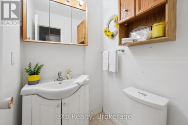 129 - 45 MARKSAM ROAD Guelph (Willow West/Sugarbush/West Acres) Ontario photo 23
