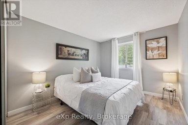129 - 45 MARKSAM ROAD Guelph (Willow West/Sugarbush/West Acres) Ontario photo 26