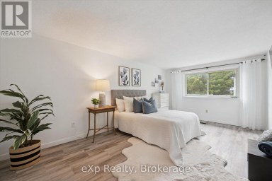 129 - 45 MARKSAM ROAD Guelph (Willow West/Sugarbush/West Acres) Ontario photo 28