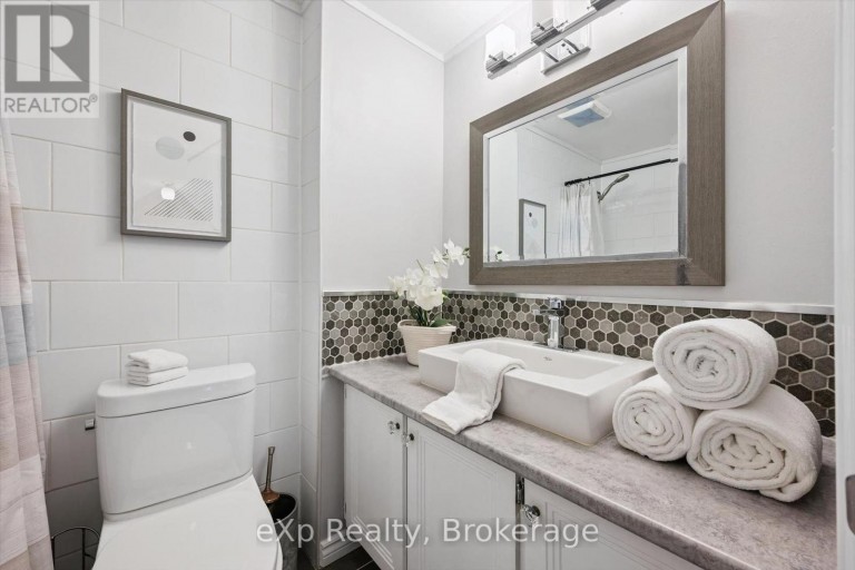 129 - 45 MARKSAM ROAD, Guelph (Willow West/Sugarbush/West Acres), Ontario, N1H6Y9