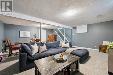 129 - 45 MARKSAM ROAD Guelph (Willow West/Sugarbush/West Acres) Ontario photo 34