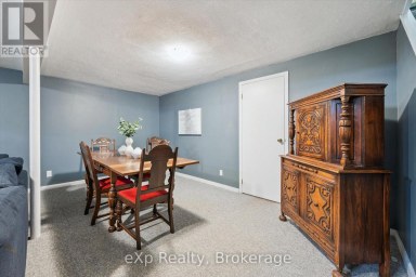 129 - 45 MARKSAM ROAD Guelph (Willow West/Sugarbush/West Acres) Ontario photo 35