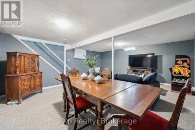 129 - 45 MARKSAM ROAD Guelph (Willow West/Sugarbush/West Acres) Ontario photo 36