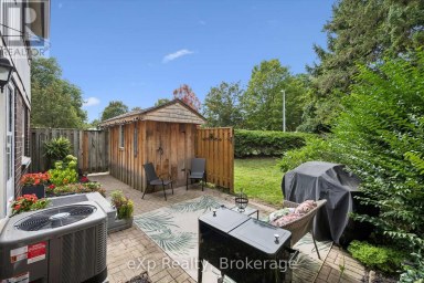 129 - 45 MARKSAM ROAD Guelph (Willow West/Sugarbush/West Acres) Ontario photo 39