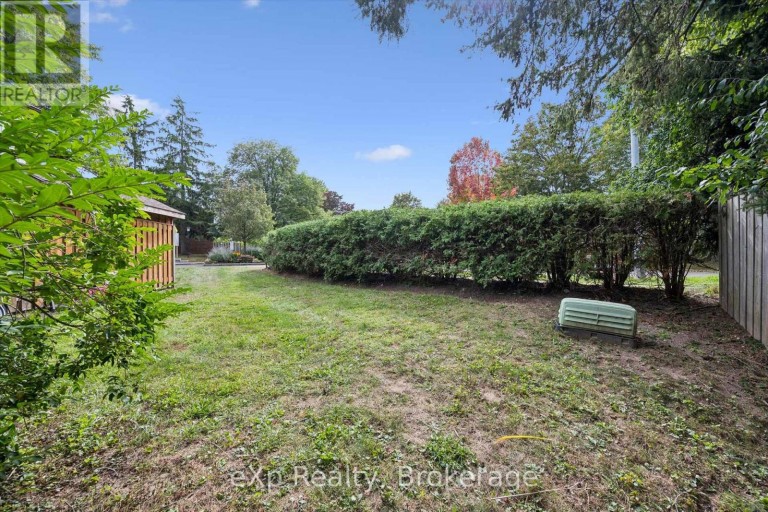 129 - 45 MARKSAM ROAD, Guelph (Willow West/Sugarbush/West Acres), Ontario, N1H6Y9