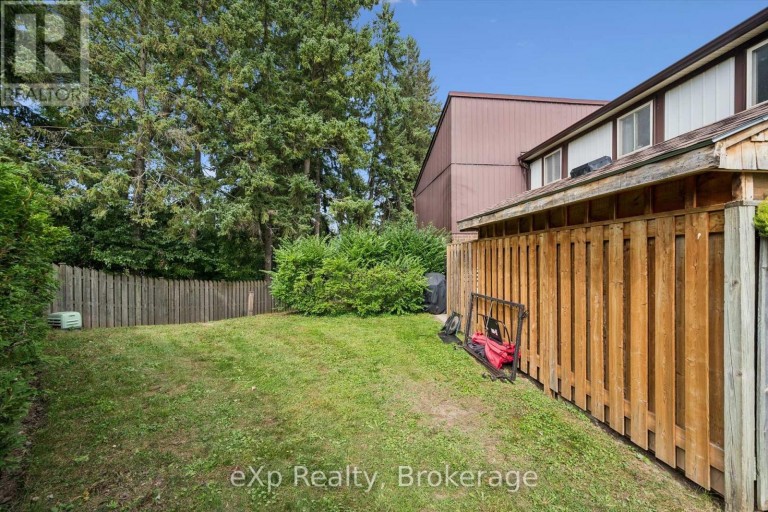 129 - 45 MARKSAM ROAD, Guelph (Willow West/Sugarbush/West Acres), Ontario, N1H6Y9