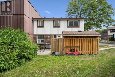129 - 45 MARKSAM ROAD Guelph (Willow West/Sugarbush/West Acres) Ontario photo 44