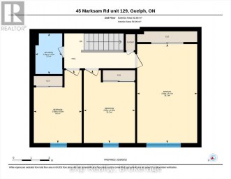 129 - 45 MARKSAM ROAD Guelph (Willow West/Sugarbush/West Acres) Ontario photo 47