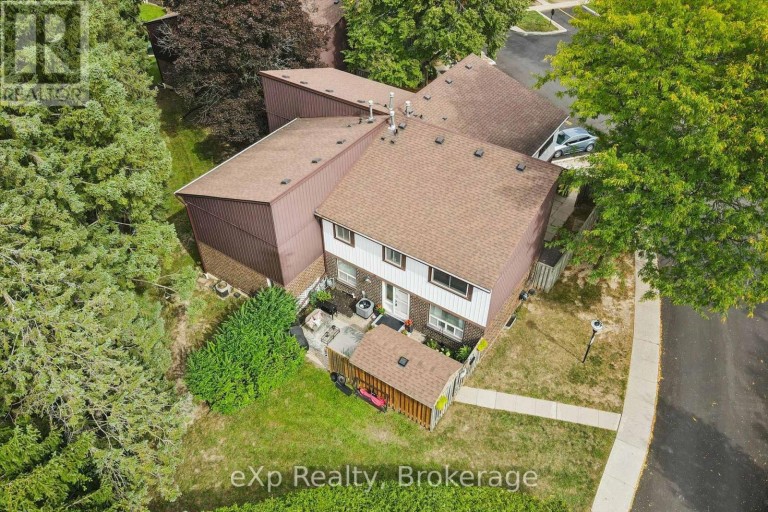 129 - 45 MARKSAM ROAD, Guelph (Willow West/Sugarbush/West Acres), Ontario, N1H6Y9