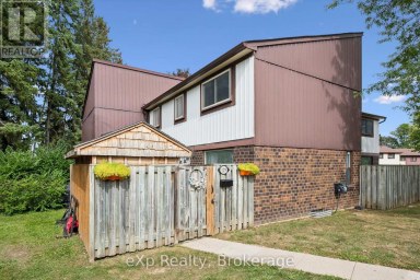 129 - 45 MARKSAM ROAD Guelph (Willow West/Sugarbush/West Acres) Ontario photo 6