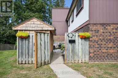 129 - 45 MARKSAM ROAD Guelph (Willow West/Sugarbush/West Acres) Ontario photo 8