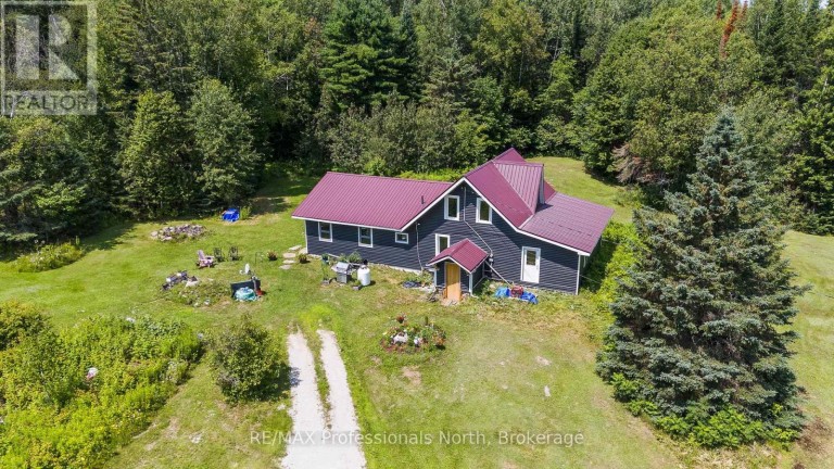 1975 QUEENS LINE ROAD, Minden Hills (Minden), Ontario, K0M2K0