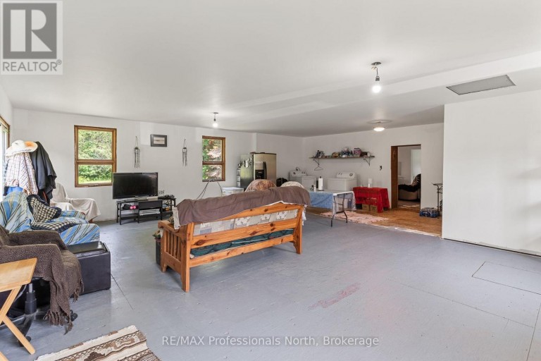 1975 QUEENS LINE ROAD, Minden Hills (Minden), Ontario, K0M2K0