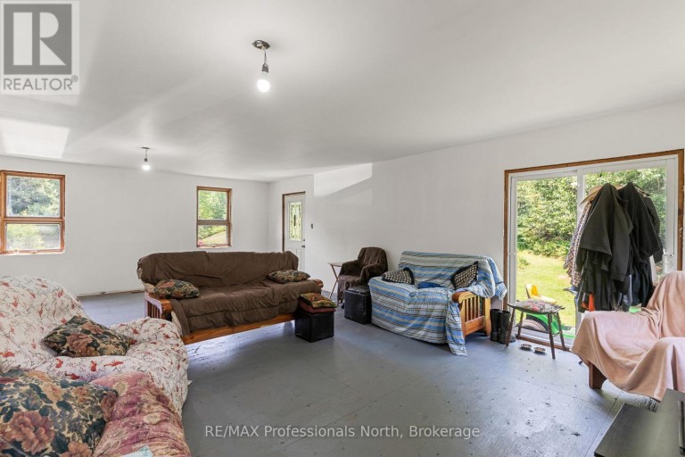 1975 QUEENS LINE ROAD, Minden Hills (Minden), Ontario, K0M2K0