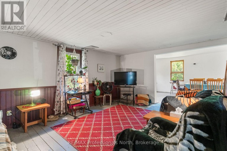 1975 QUEENS LINE ROAD, Minden Hills (Minden), Ontario, K0M2K0