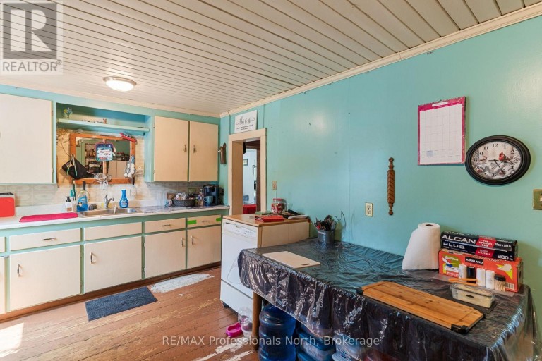 1975 QUEENS LINE ROAD, Minden Hills (Minden), Ontario, K0M2K0