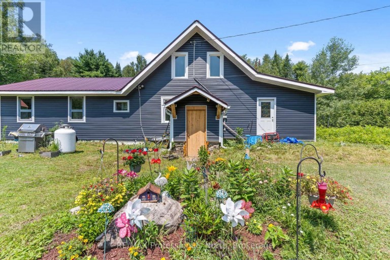 1975 QUEENS LINE ROAD, Minden Hills (Minden), Ontario, K0M2K0