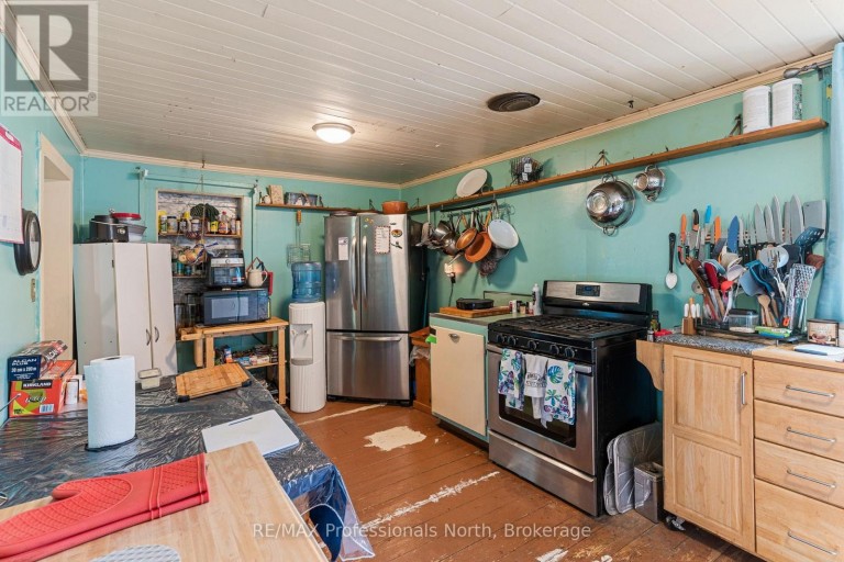 1975 QUEENS LINE ROAD, Minden Hills (Minden), Ontario, K0M2K0
