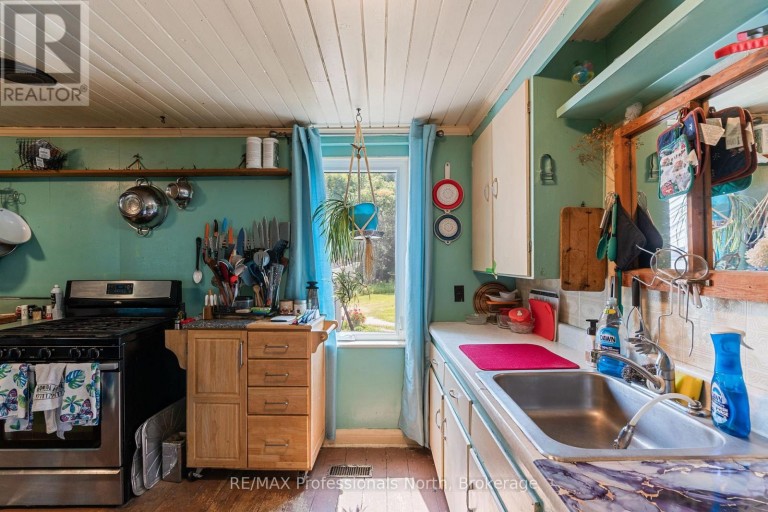 1975 QUEENS LINE ROAD, Minden Hills (Minden), Ontario, K0M2K0