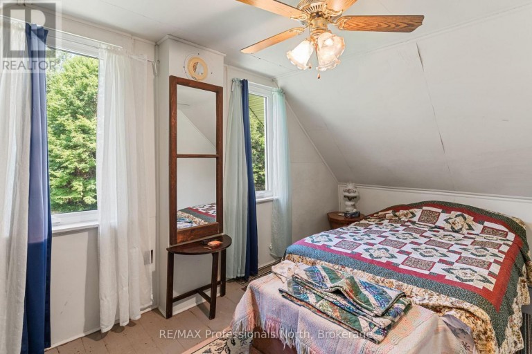 1975 QUEENS LINE ROAD, Minden Hills (Minden), Ontario, K0M2K0