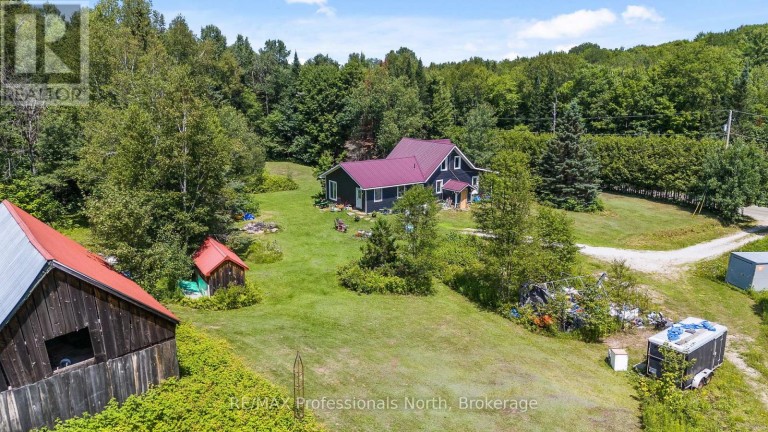 1975 QUEENS LINE ROAD, Minden Hills (Minden), Ontario, K0M2K0