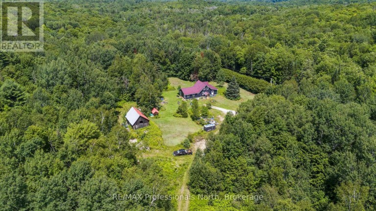 1975 QUEENS LINE ROAD, Minden Hills (Minden), Ontario, K0M2K0